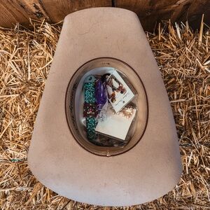 Assorted Cowgirl Jewelry